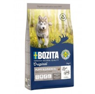 BOZITA Original Puppy & Junior XL Lamb - dry dog food - 12kg