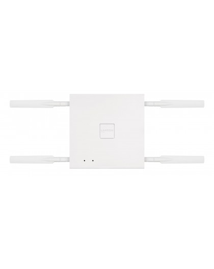 LANCOM LX-6402 (EU) White Power over Ethernet (PoE)