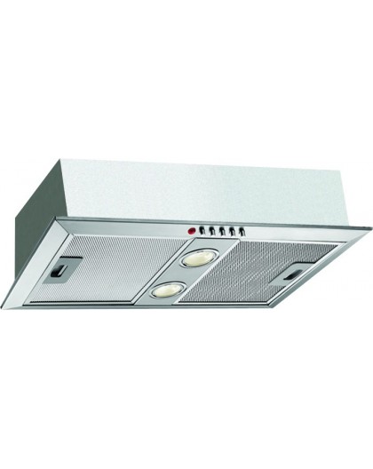 Teka GFH 73 Inox Built-in Stainless steel 329 m³/h