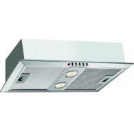 Teka GFH 73 Inox Built-in Stainless steel 329 m³/h