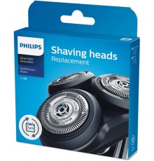 Philips SHAVER Series 5000 MultiPrecision Blades Shaving heads