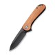 Knife CIVIVI Elementum Cuibourtia D2 Steel