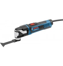 Bosch GOP 55-36 Black, Blue 550 W 20000 OPM
