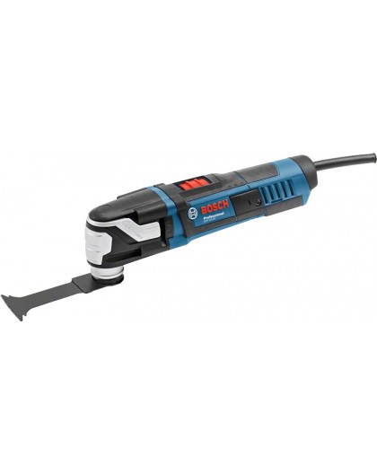 Bosch GOP 55-36 Black, Blue 550 W 20000 OPM