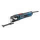 Bosch GOP 55-36 Black, Blue 550 W 20000 OPM