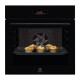 ELECTROLUX LOE8F38Z Oven