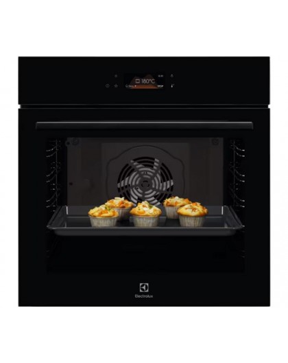 ELECTROLUX LOE8F38Z Oven