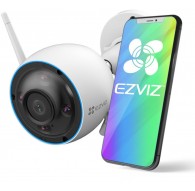 Ezviz H3 3K IP Camera (5 MP)