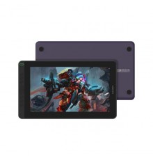 HUION Kamvas 13 graphic tablet Violet 5080 lpi 293.76 x 165.24 mm USB