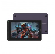 HUION Kamvas 13 graphic tablet Violet 5080 lpi 293.76 x 165.24 mm USB