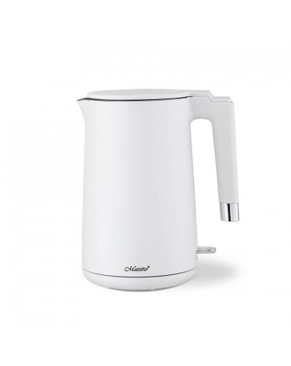 Maestro MR-026-WHITE electric kettle