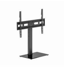 Gembird TVS-D75S-01 Tabletop TV stand, 37" - 75", black