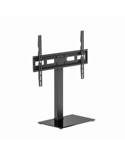 Gembird TVS-D75S-01 Tabletop TV stand, 37" - 75", black
