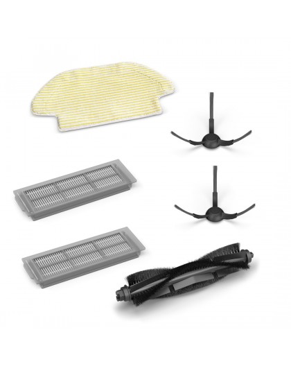Kärcher 2.269-621.0 vacuum accessory/supply Accessory kit Robot vacuum