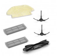 Kärcher 2.269-621.0 vacuum accessory/supply Accessory kit Robot vacuum