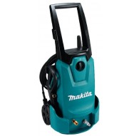 Makita HW1200 pressure washer Upright Electric Black,Blue 420 l/h 1600 W