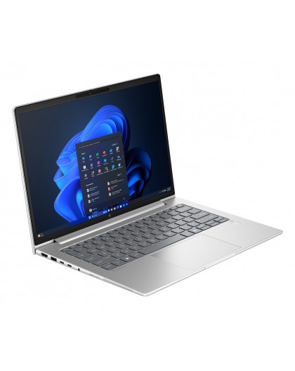 HP EliteBook 6 G1a Next Gen AI PC Copilot+ PC AMD Ryzen AI 5 340 Laptop 35.6 cm (14") WUXGA 16 GB DDR5-SDRAM 512 GB SSD Wi-Fi 6E