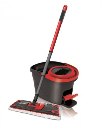 Spin Mop Vileda Ultramax Turbo