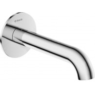 Spout for Sink and Bathtub