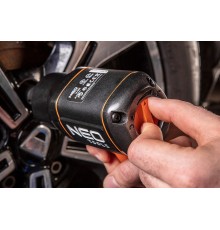 NEO tools 14-002 power screwdriver/impact driver