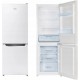 AMICA FK2425.4UNT(E) fridge-freezer combination