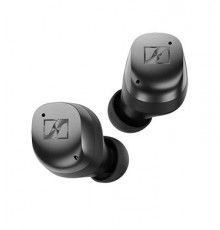 Sennheiser Momentum True Wireless 4 Headphones Black Graphite