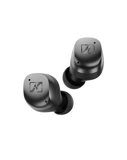 Sennheiser Momentum True Wireless 4 Headphones Black Graphite