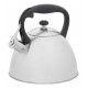 Resto Kitchenware 90601 kettle 3 L Stainless steel