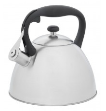 Resto Kitchenware 90601 kettle 3 L Stainless steel