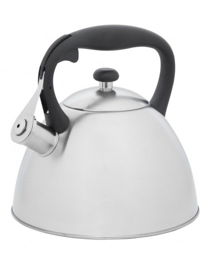 Resto Kitchenware 90601 kettle 3 L Stainless steel