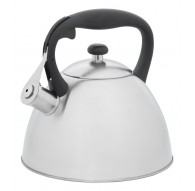 Resto Kitchenware 90601 kettle 3 L Stainless steel