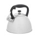 Resto Kitchenware 90601 kettle 3 L Stainless steel