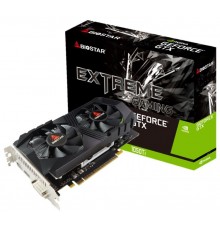 Biostar GeForce GTX1050Ti NVIDIA GeForce GTX 1050 Ti 4 GB GDDR5