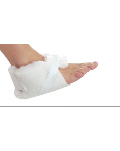 Heel protector