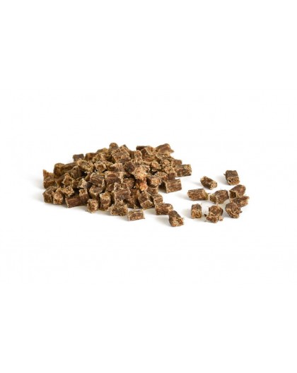 PETMEX Wild boar treats - dog treat - 500 g