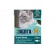 BOZITA Haddock in Jelly – Wet Cat Food – 370 g