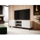 Cama RTV cabinet PAFOS 150x42x52 white matt