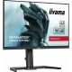 iiyama G-MASTER GB2470HSU-B6 computer monitor 60.5 cm (23.8") 1920 x 1080 pixels Full HD LCD Black