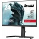 iiyama G-MASTER GB2470HSU-B6 computer monitor 60.5 cm (23.8") 1920 x 1080 pixels Full HD LCD Black
