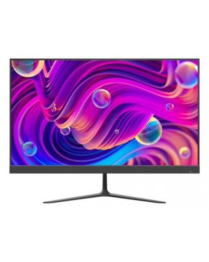 Монитор компьютера Hikvision DS-D5024F2-BV2S 60,5 см (23,8") 1920 x 1080 пикселей Full HD LED черный