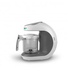Neno Cibo baby food maker 300 W 300 L