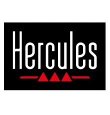 Hercules Mixersteuerung DJ Essentials Kit retail