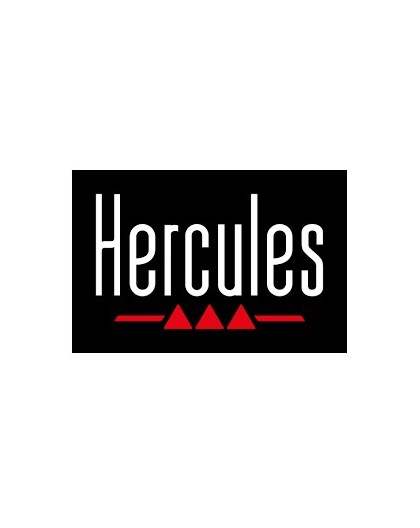 Hercules Mixersteuerung DJ Essentials Kit retail