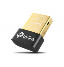 TP-Link UB400 interface cards/adapter Bluetooth