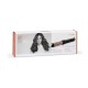 BaByliss C112E Curl Styler Luxe Curling iron Warm Black, Rose Gold 32 W 98.4" (2.5 m)