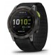 Garmin Enduro 2 3.56 см (1.4") MIP 35 мм Цифровой 280 x 280 пикселей Сенсорный экран Серая Wi-Fi GPS (спутниковая)