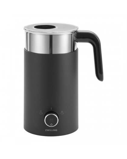 Zwilling Enfinigy Milk Frother - Black
