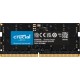 RAM Notebook MEMORY 16GB DDR5-5600 SO-DIMM CT16G56C46S5 CRUCIAL