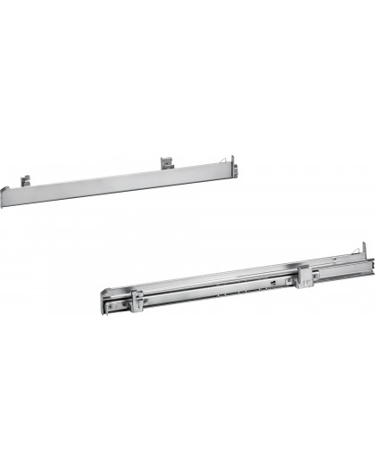 Bosch HEZ538000 oven part/accessory Stainless steel Oven rail