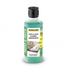 PATIO&DECK CLEANER KARCHER RM 564 - 500ML